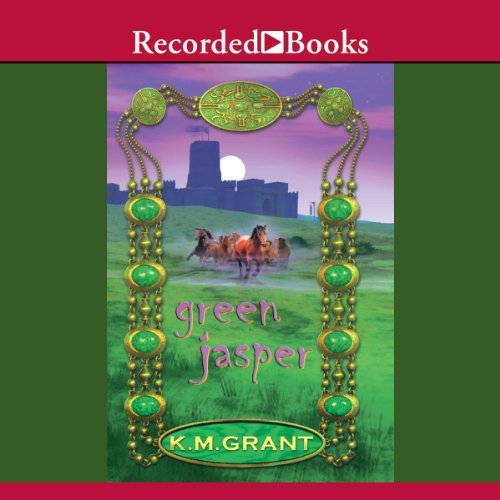 Algopix Similar Product 2 - Green Jasper