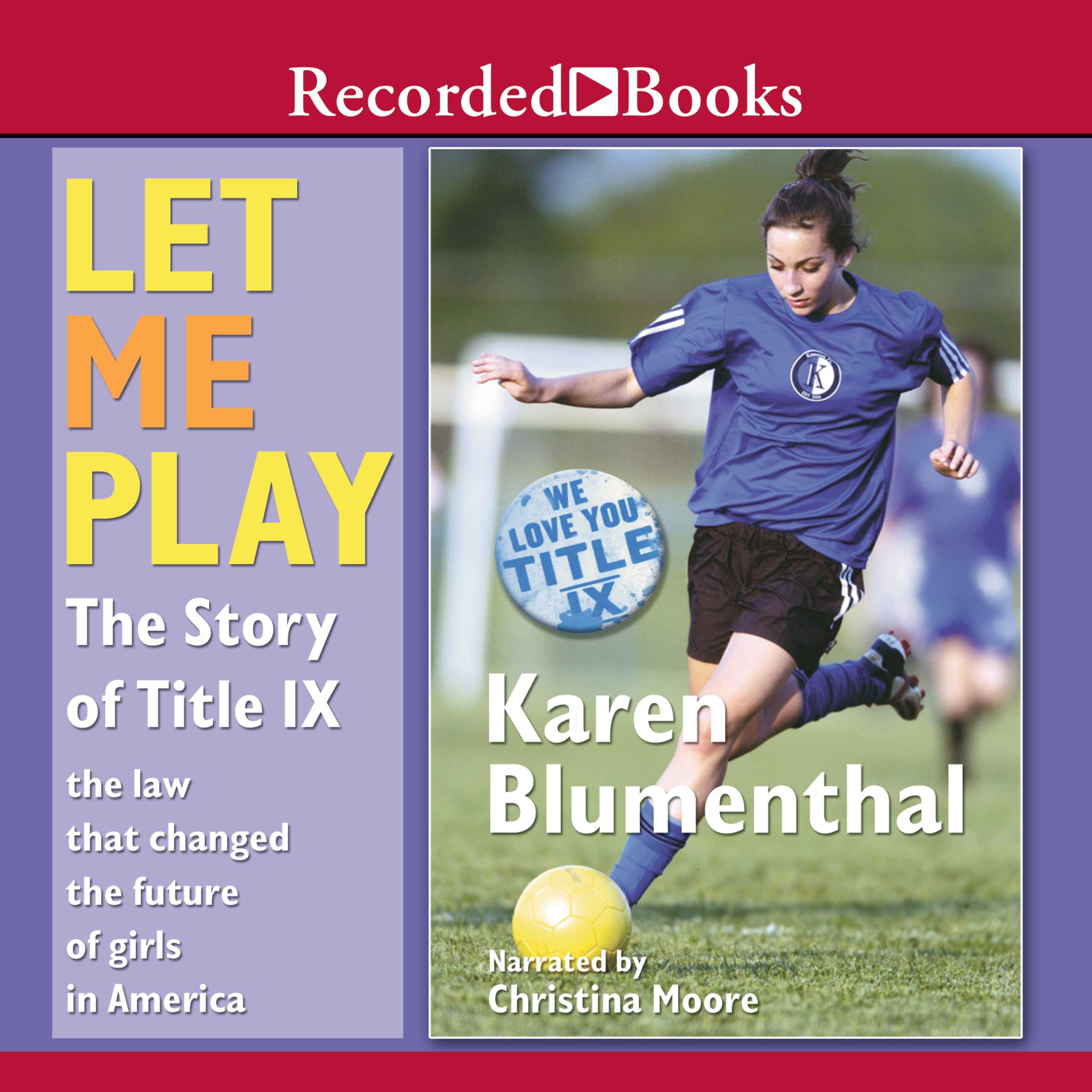 Algopix Similar Product 7 - Let Me Play