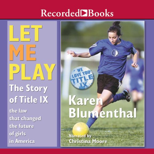 Algopix Similar Product 12 - Let Me Play