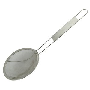 Algopix Similar Product 2 - SKIMMER FINE MESH RND 6 EA 131083
