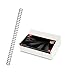 Algopix Similar Product 2 - GBC 6MM 34R Wires Black P100
