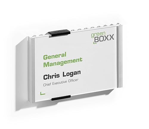 Algopix Similar Product 3 - Durable Easy to Update Office Wall