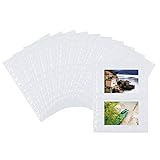 Algopix Similar Product 20 - Herma Fotophan Transparent Photo