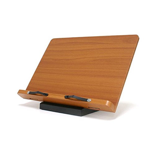 Algopix Similar Product 8 - Wiztem Cookbook Book Stand