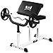 Algopix Similar Product 20 - MAR International Ltd Preacher Curl