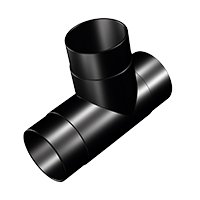 Algopix Similar Product 4 - Dust Collection 2 12 TConnector By