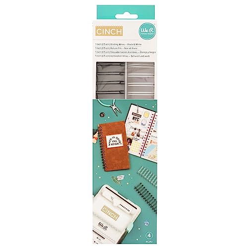 Algopix Similar Product 17 - We R Memory Keepers Cinch Wire 1