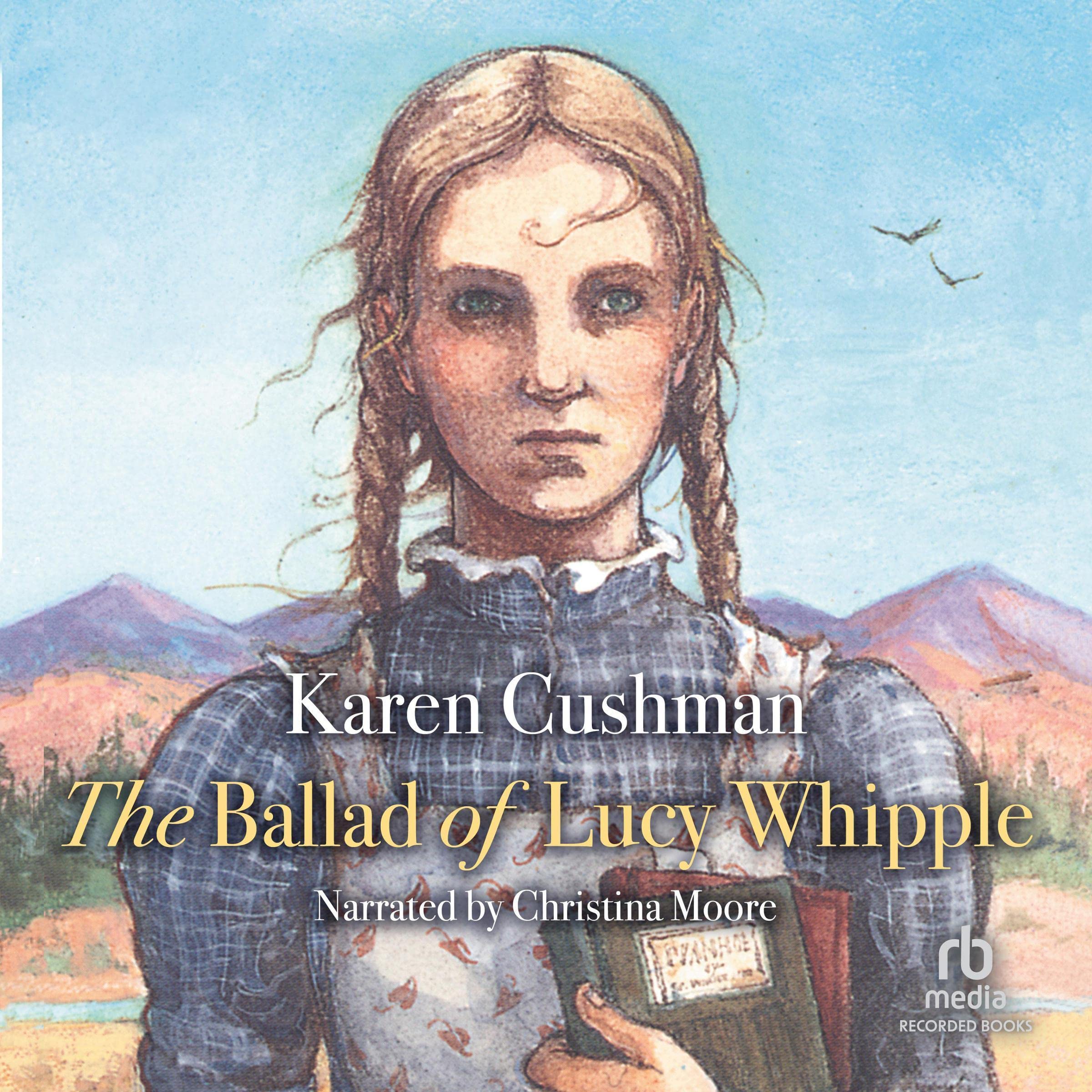 Algopix Similar Product 15 - The Ballad of Lucy Whipple