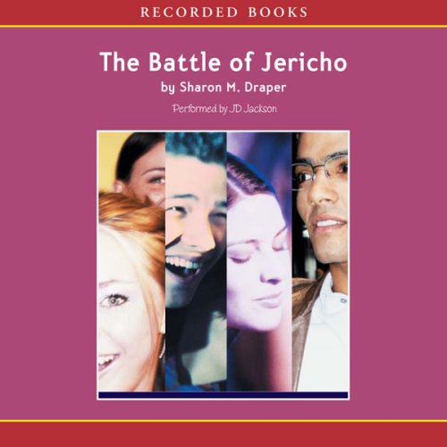 Algopix Similar Product 6 - The Battle of Jericho