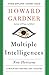 Algopix Similar Product 10 - Multiple Intelligences New Horizons in