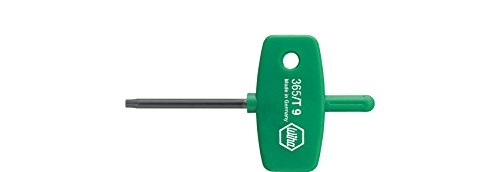 Algopix Similar Product 18 - Torx Screwdriver With Key Handle