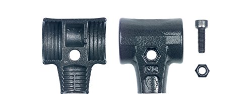 Algopix Similar Product 6 - Wiha 832B8 Hard SoftFaced Hammer