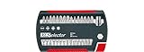 Algopix Similar Product 2 - Wiha Hexagon Bit Set XL Slphpz