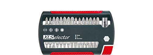 Algopix Similar Product 6 - Wiha Hexagon Bit Set XL Slphpz