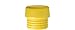 Algopix Similar Product 3 - Wiha 8315050 Head Yellow For Safety