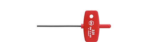 Algopix Similar Product 8 - Wiha Allen Key with Key Handle