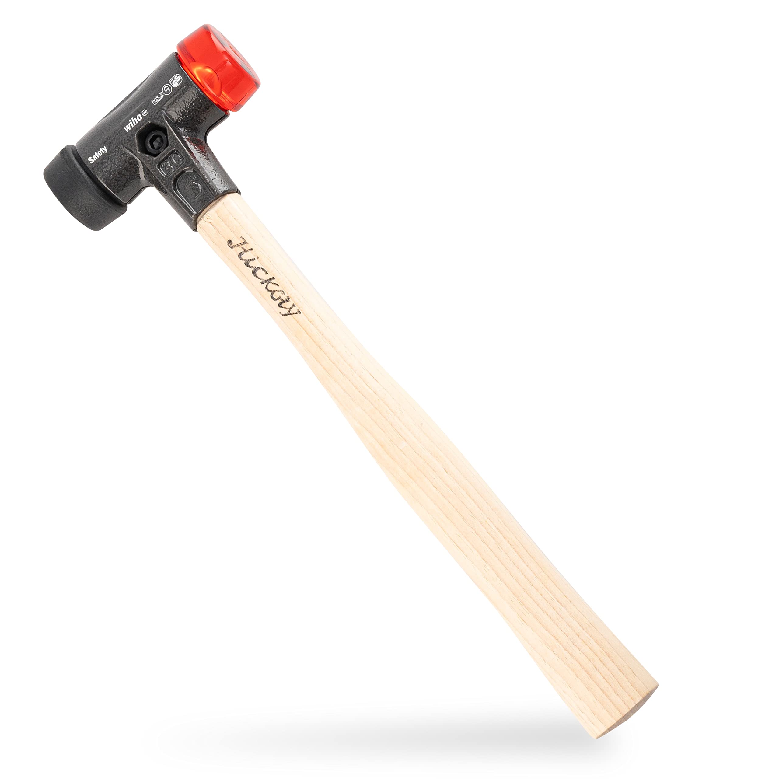 Algopix Similar Product 2 - Wiha 83238030 Safety Medium Hard