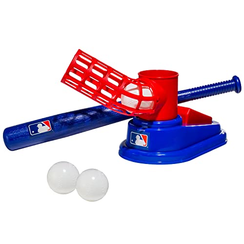 Algopix Similar Product 18 - Franklin Sports Kids Baseball Pitching
