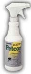 Algopix Similar Product 10 - ZOECON Petcor 2 Flea & Tick Spray 16oz