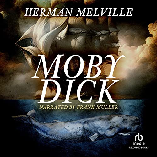Algopix Similar Product 3 - Moby-Dick