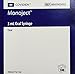 Algopix Similar Product 3 - Monoject Oral Syringe 3ml Clear  Box