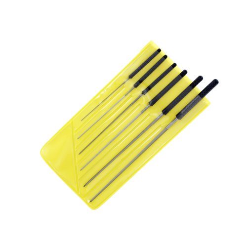 Algopix Similar Product 14 - Modelcraft 0620 mm Cutting Broach