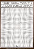 Algopix Similar Product 1 - Canson A4 90 GSM Short Side Glued Pad