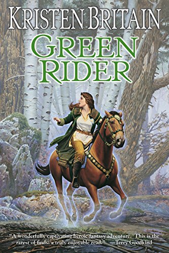 Algopix Similar Product 16 - Green Rider