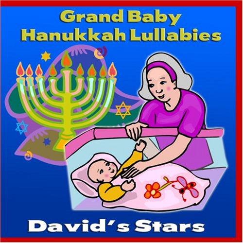 Algopix Similar Product 20 - Grand Baby Hanukkah Lullabies