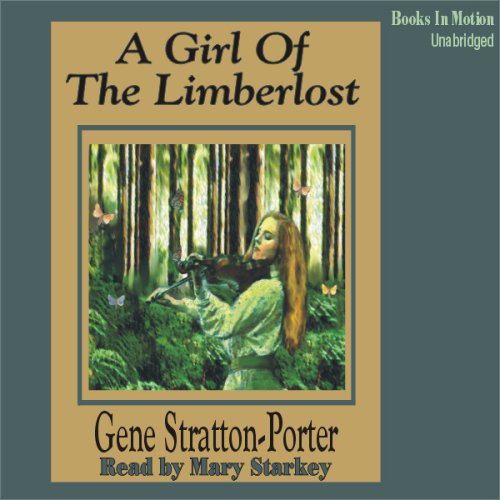 Algopix Similar Product 18 - A Girl of the Limberlost