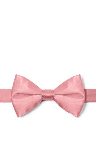 Algopix Similar Product 3 - Bridal Rose Bridal Rose Silk PreTied