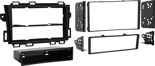 Algopix Similar Product 15 - Metra 997426 Nissan Murano 2009Up