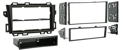 Algopix Similar Product 8 - Metra 997426 Nissan Murano 2009Up