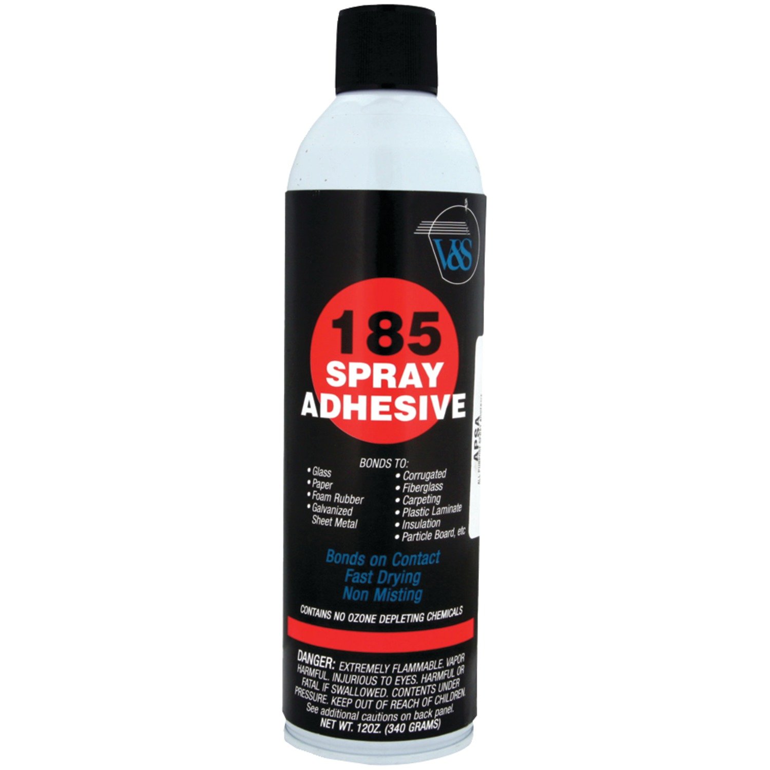 Algopix Similar Product 17 - Install Bay APSA All Purpose Spray