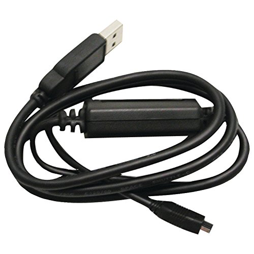 Algopix Similar Product 14 - Uniden USB1 Scanner Radio PC Interface