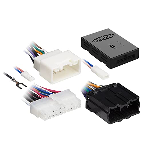Algopix Similar Product 5 - Axxess MITO01 Amplifier Interface