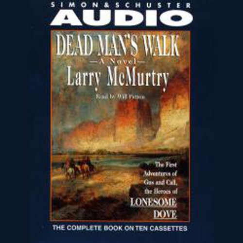 Algopix Similar Product 11 - Dead Man's Walk
