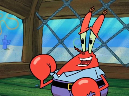 Algopix Similar Product 2 - Enemy InLawMermaidman and Barnacleboy