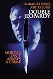 Algopix Similar Product 3 - Double Jeopardy (1999)