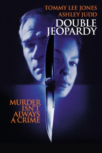 Algopix Similar Product 11 - Double Jeopardy (1999)