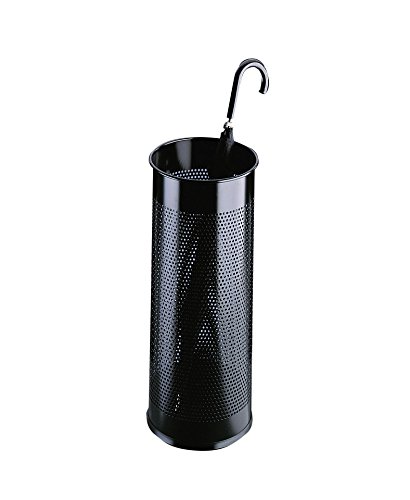 Algopix Similar Product 20 - Durable Umbrella Stand in Black  Made