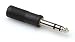 Algopix Similar Product 3 - Hosa GPP419 Female TS 14 to Male TRS