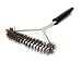 Algopix Similar Product 11 - Extra Wide Stainless Steel Grill Brush