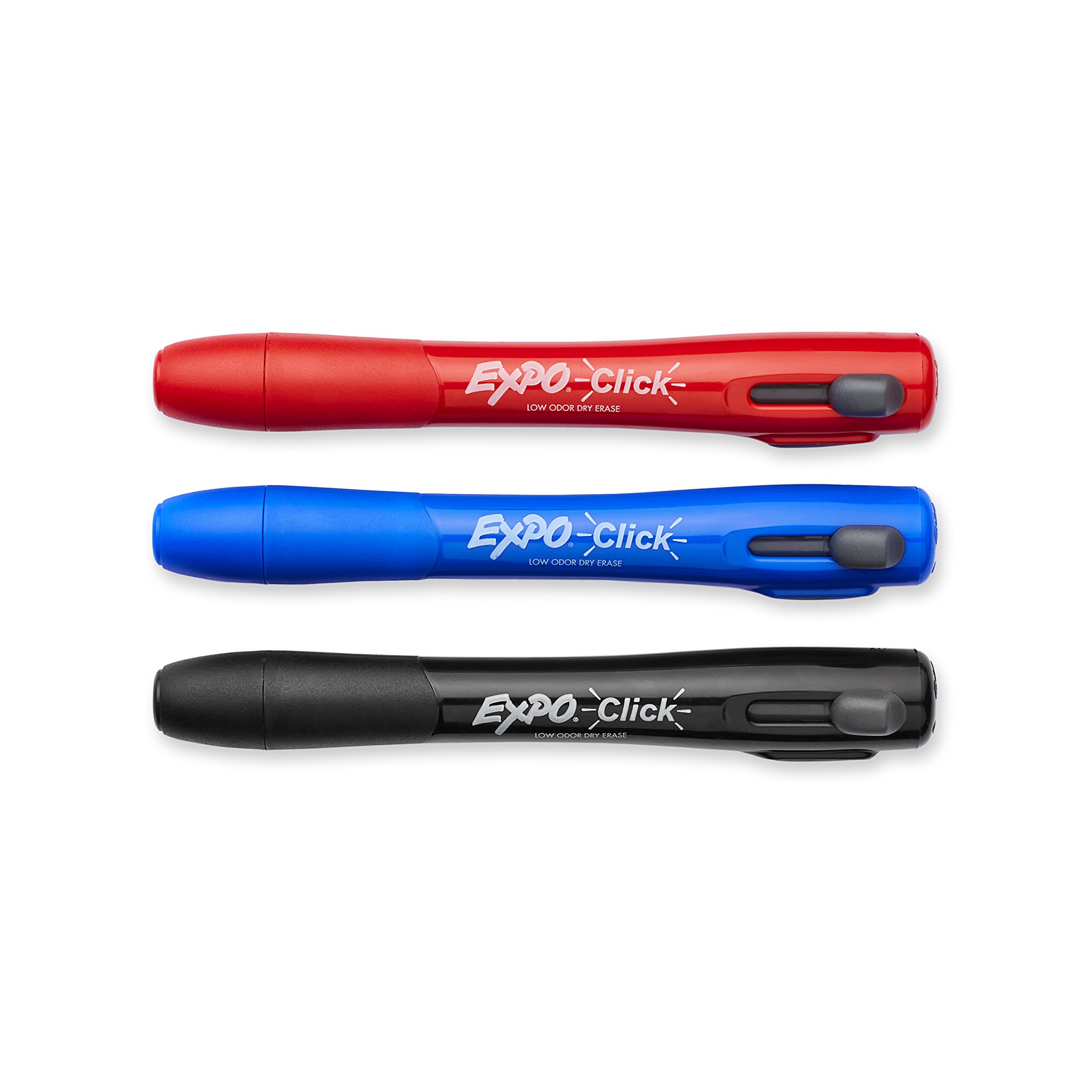 Algopix Similar Product 3 - EXPO 1741919 Click LowOdor Dry Erase