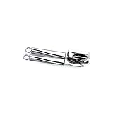 Algopix Similar Product 17 - Lagostina Can Opener 71033 I Cucinieri