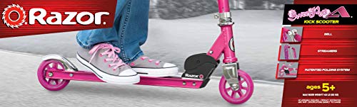 Algopix Similar Product 15 - Razor A Kick Scooter - Sweet Pea