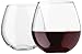 Algopix Similar Product 17 - Libbey Wine Glass Set, STD, Clear