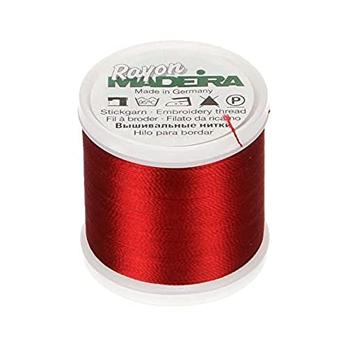 Algopix Similar Product 12 - Tacony Corporation Rayon 128 Thread