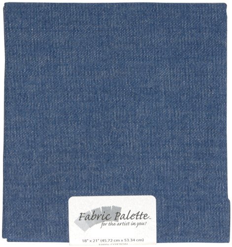 Algopix Similar Product 10 - Fabric Palette Precut 18X21 1Pkg