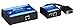 Algopix Similar Product 1 - MuxLab Optional Power Supply for the